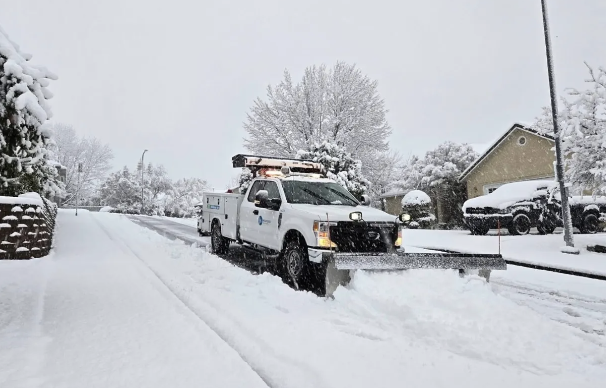 Whole-House Battery Backup Without Solar: Outage Protection for Oregon Storms