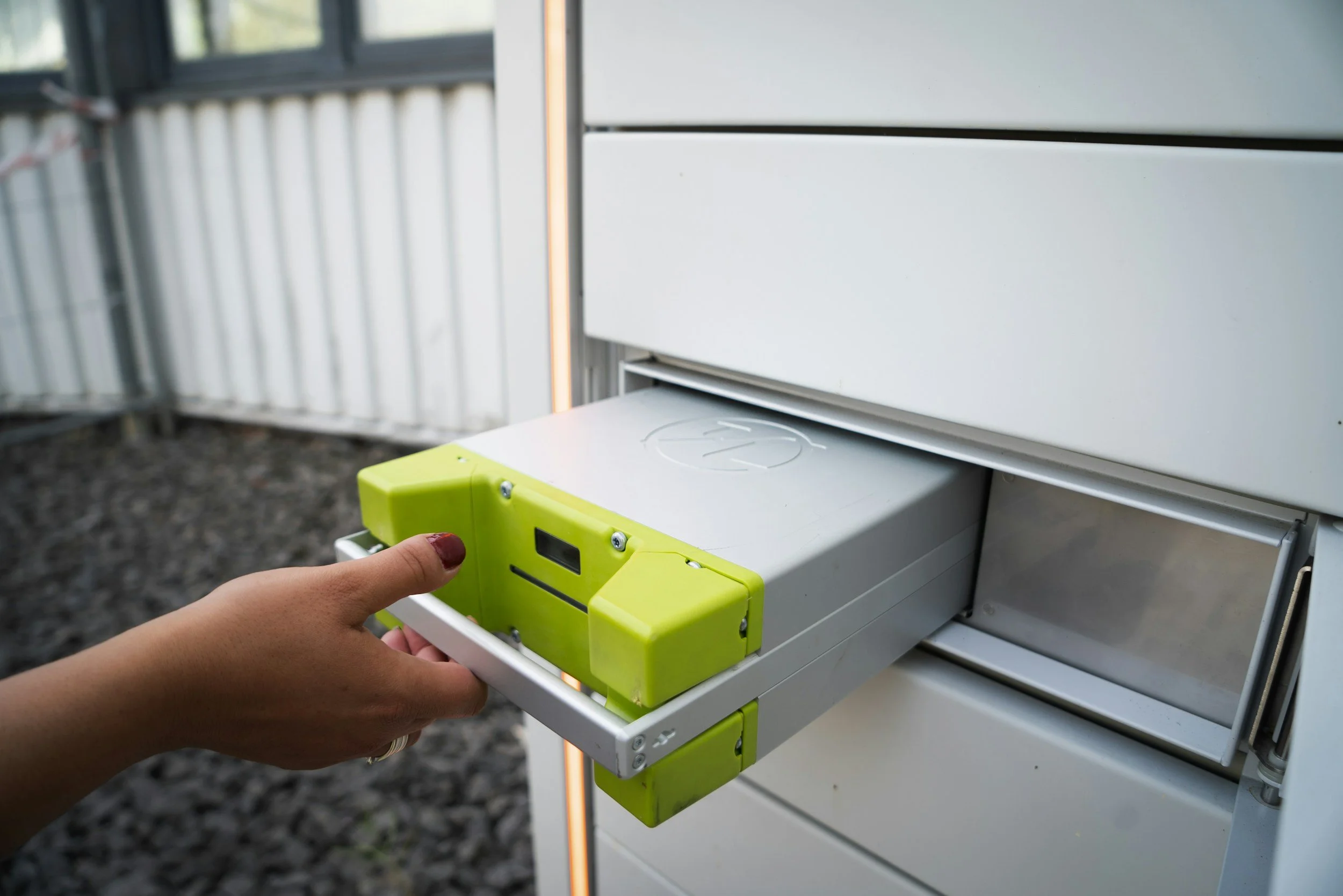 Why Lithium Batteries are the Gold Standard for Home Energy Storage