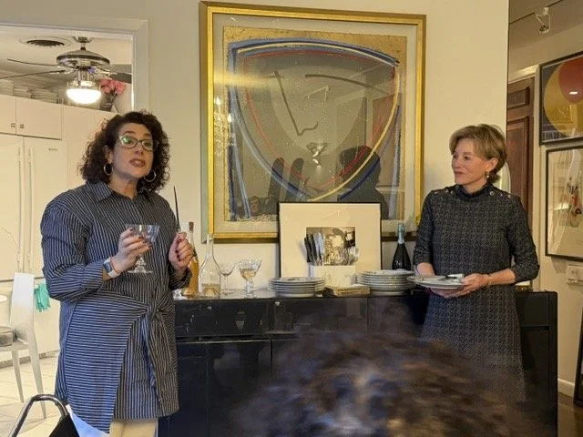 San Antonio Women's Book Club.jpg