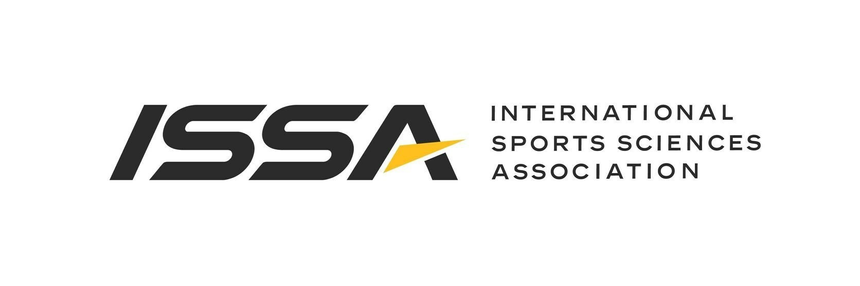 International Sports Sciences Association Logo