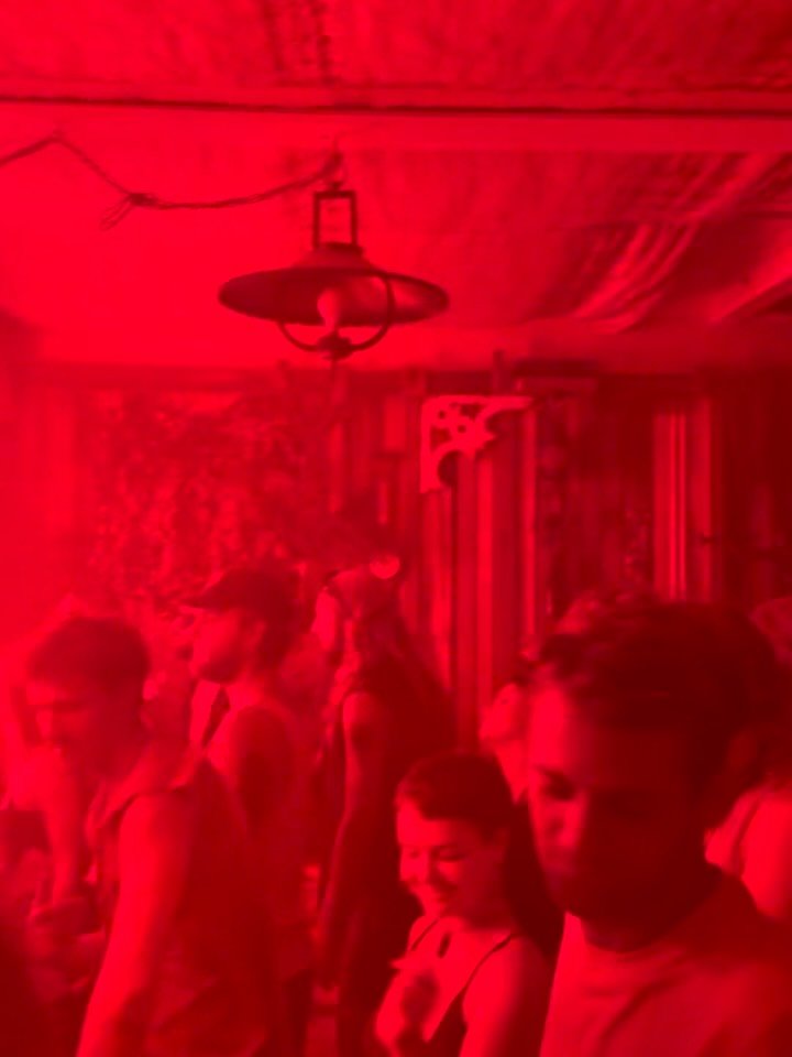 We&rsquo;re marking one year of Feral in Byron Bay tomorrow night, Feb 14 ❤️&zwj;🔥

A look back at last year&rsquo;s unforgettable gathering, where everyone in the room surrendered fully, dropped in deep, and let Feral take us on a powerful journey 