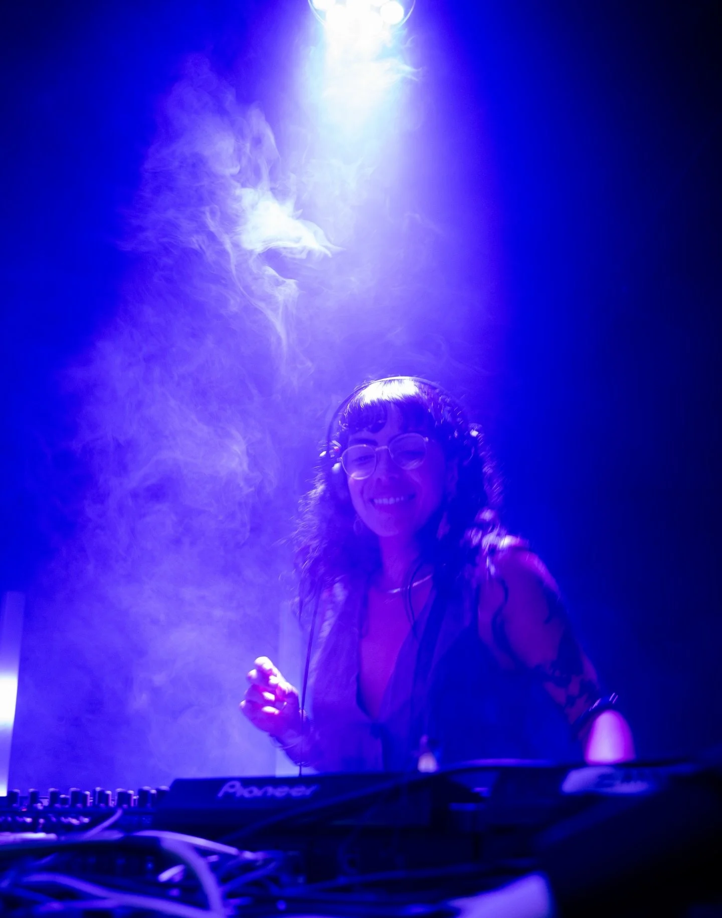 This Saturday, Valentine&rsquo;s Day, Roberta (@dinamitazen) takes us deeper into the night at Haven Byron Bay, delivering her signature hypnotic energy from 8pm. 

Made in Mexico, Roberta blends trance-leaning techno with deep progressive grooves, w