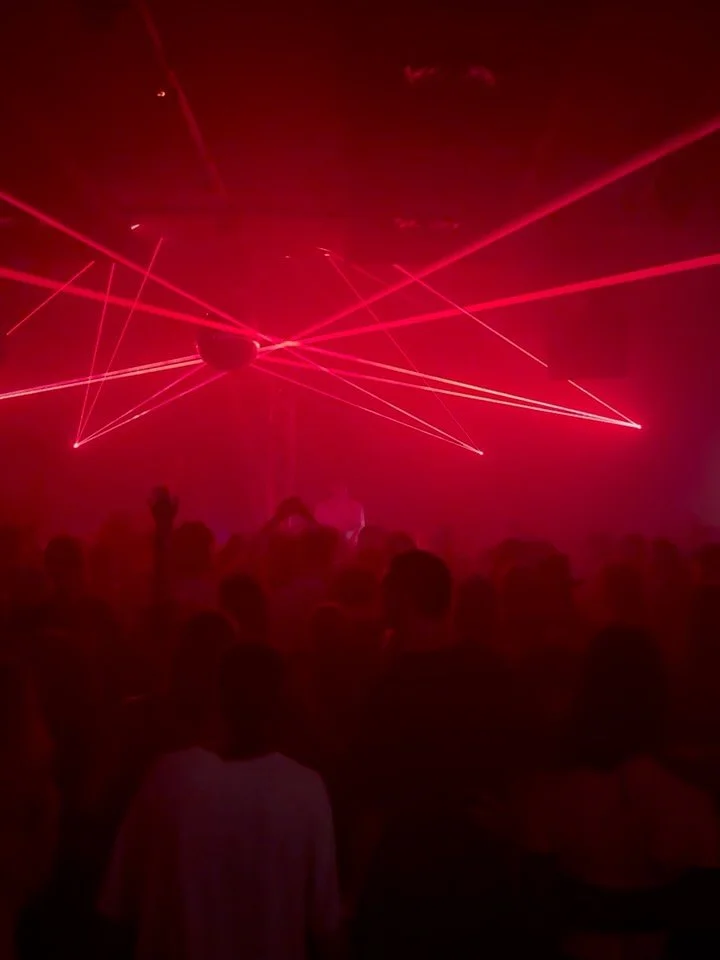 Wow. What an experience we shared together on Saturday night 

THANK YOU TO FERAL (@feral.heruka) for once again blowing our minds

The one year anniversary of your sound in Byron Bay left us speechless

And of course, the biggest THANK YOU to the am