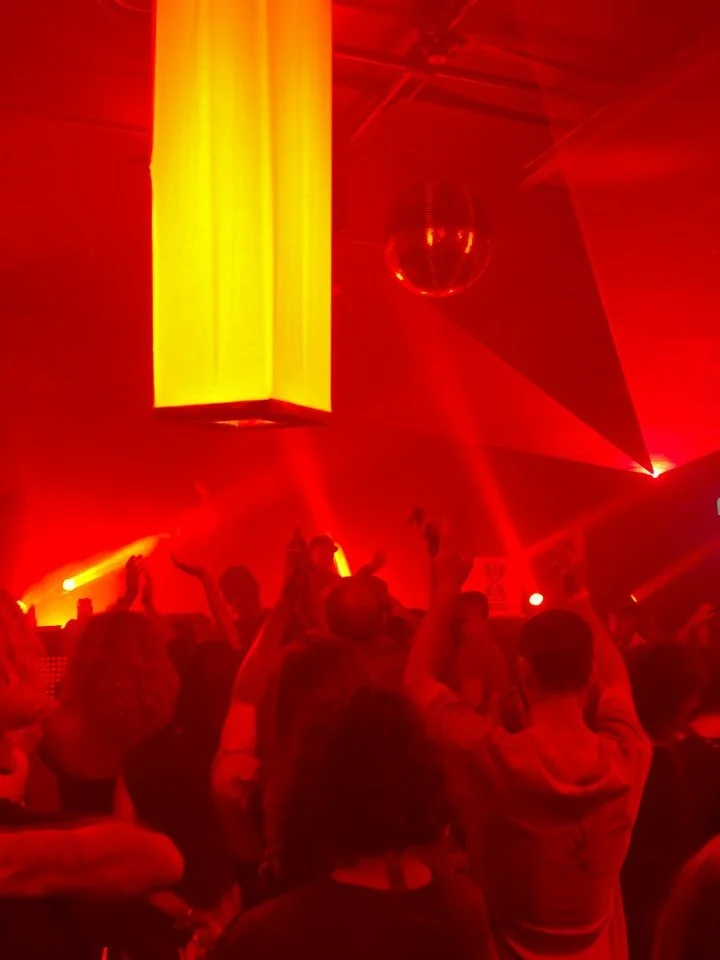 Thank you to all of you absolute legends who contributed to the dance floor and sent it with us last night in Byron Bay

Ebony Willis treated us to a set full of staunch and steeze, which she&rsquo;s described as a mix of drum n bass, forest, hypnoti