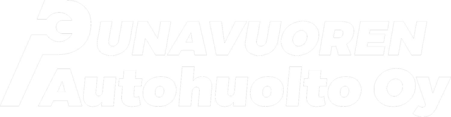 Punavuoren Autohuolto