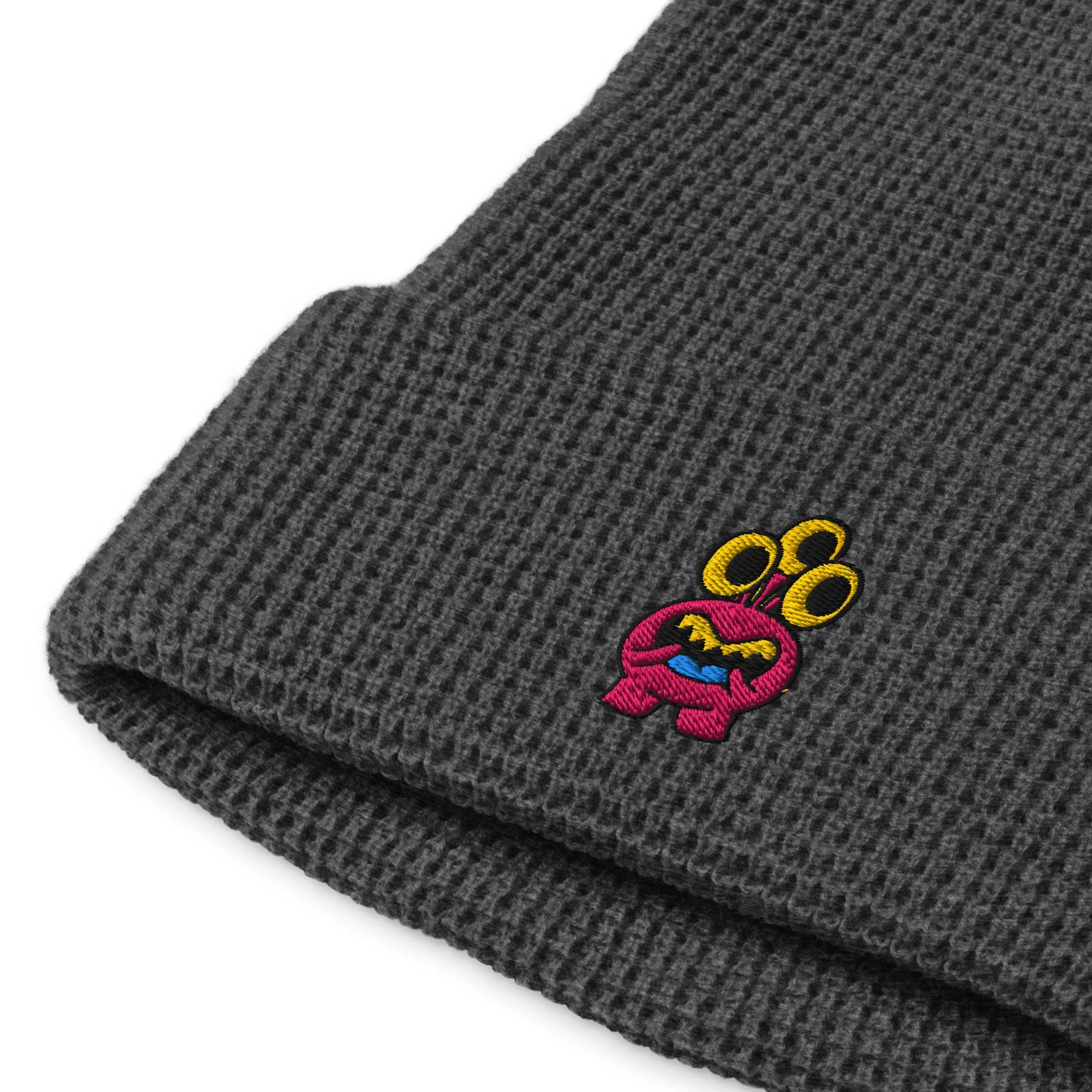 Drumster Beanie