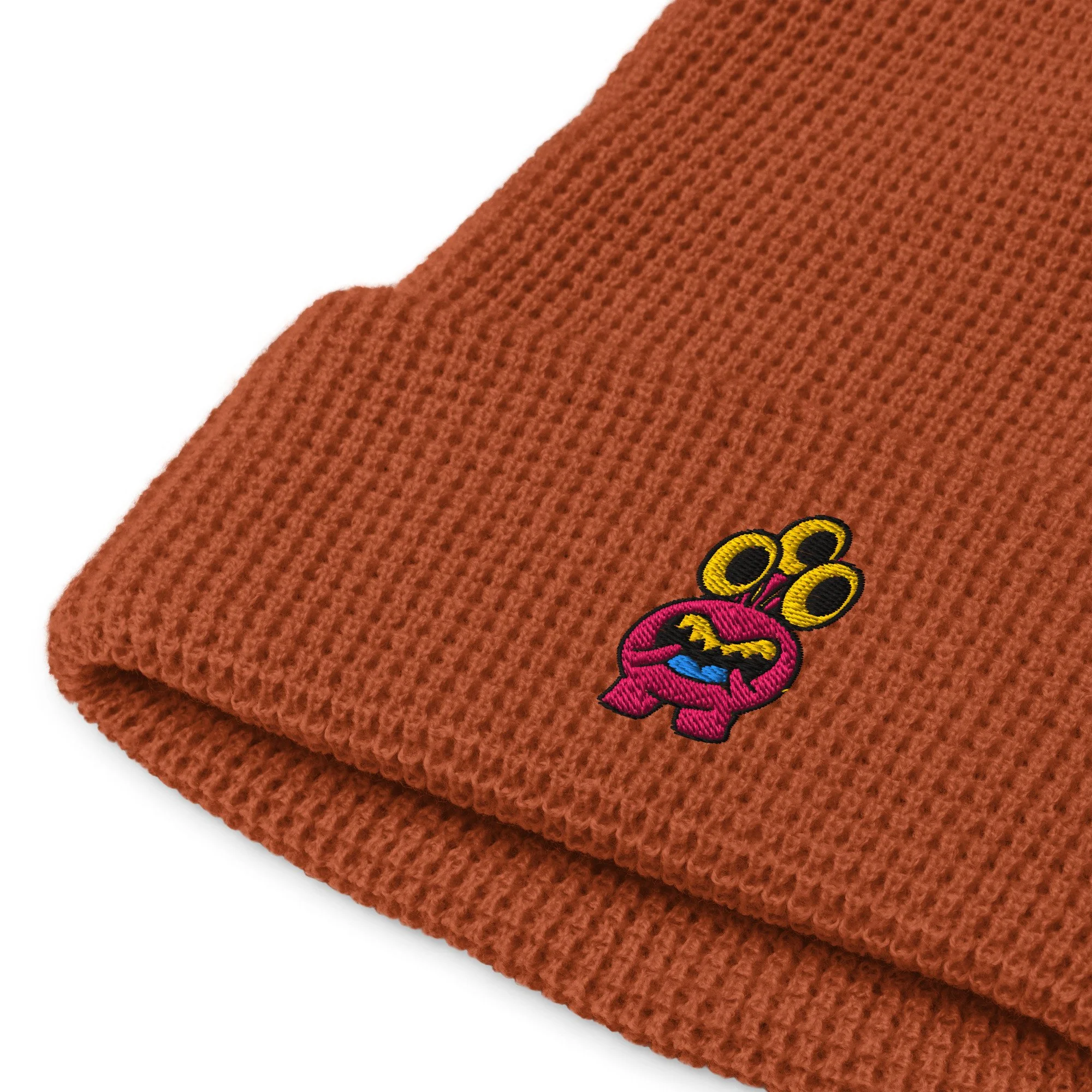 Drumster Beanie