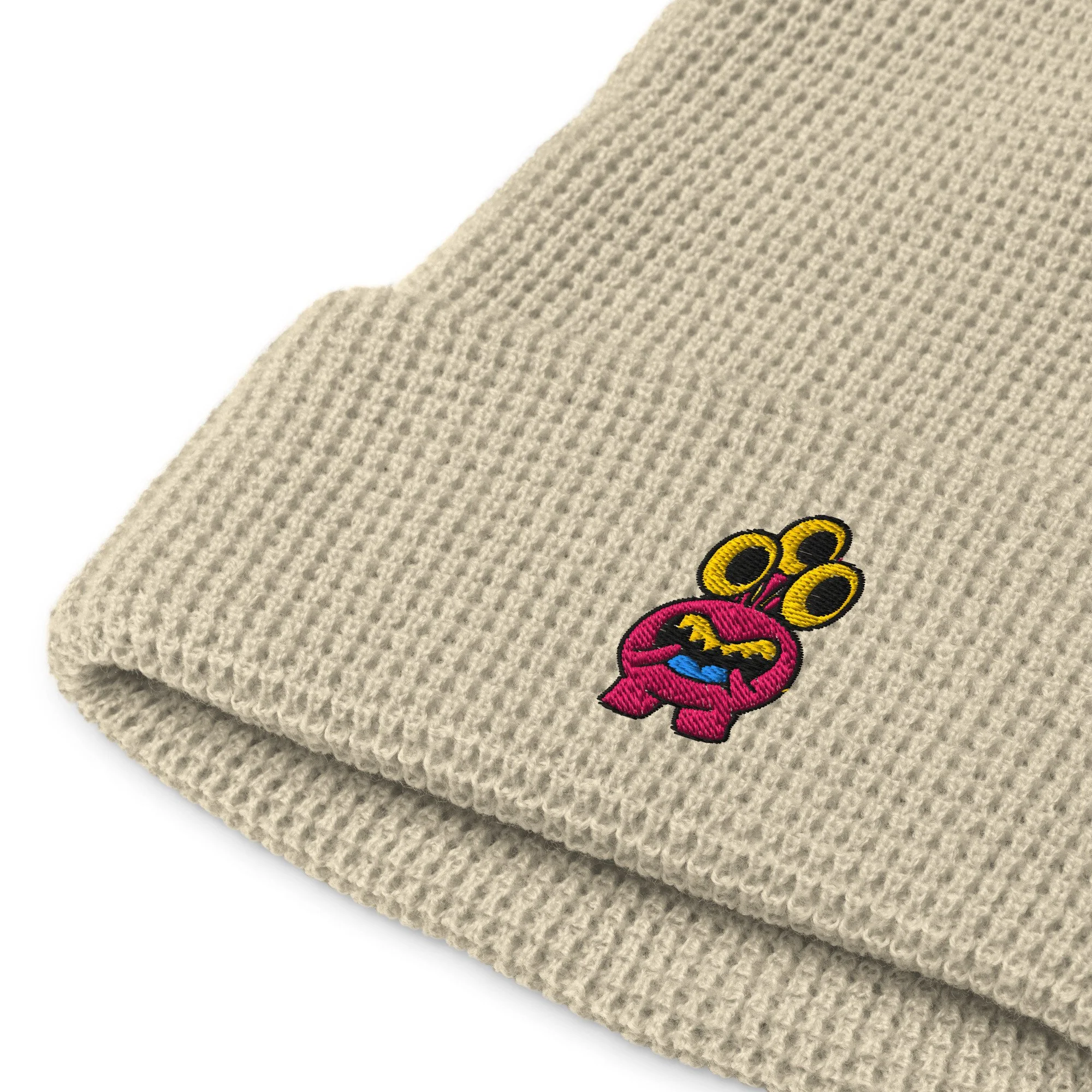 Drumster Beanie