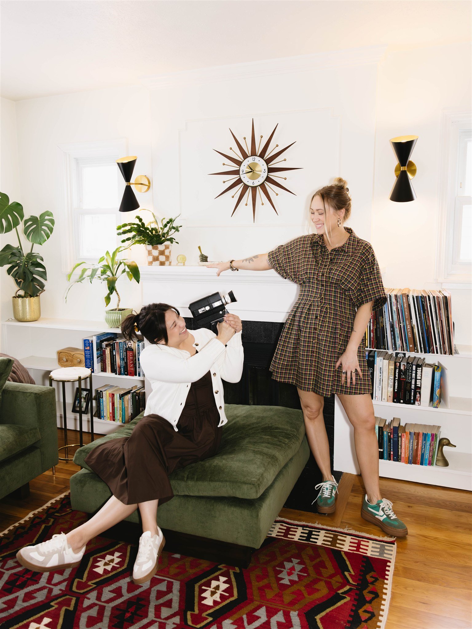 Juicy Creative Studio Founders - based in rochester ny