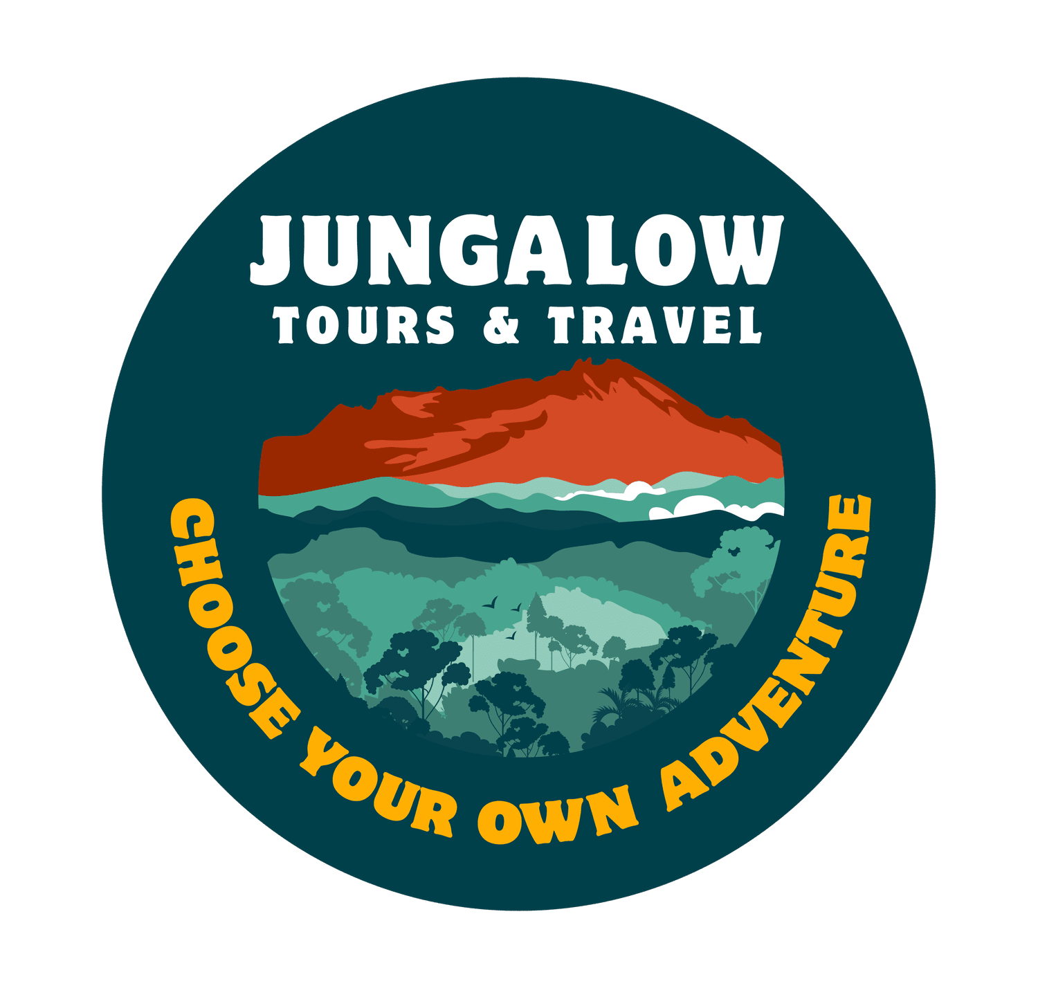 Jungalow Tours and Travel