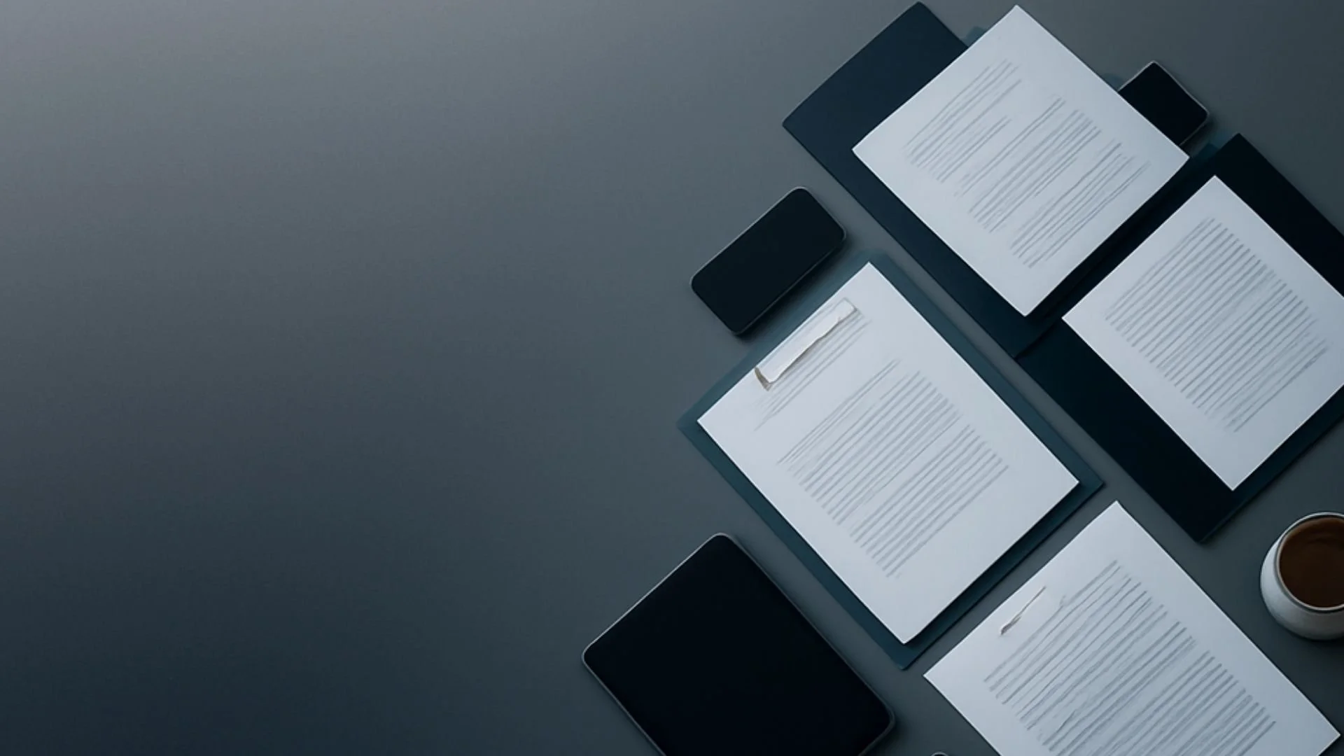 One reference file gives every writer the same decisions before production begins.