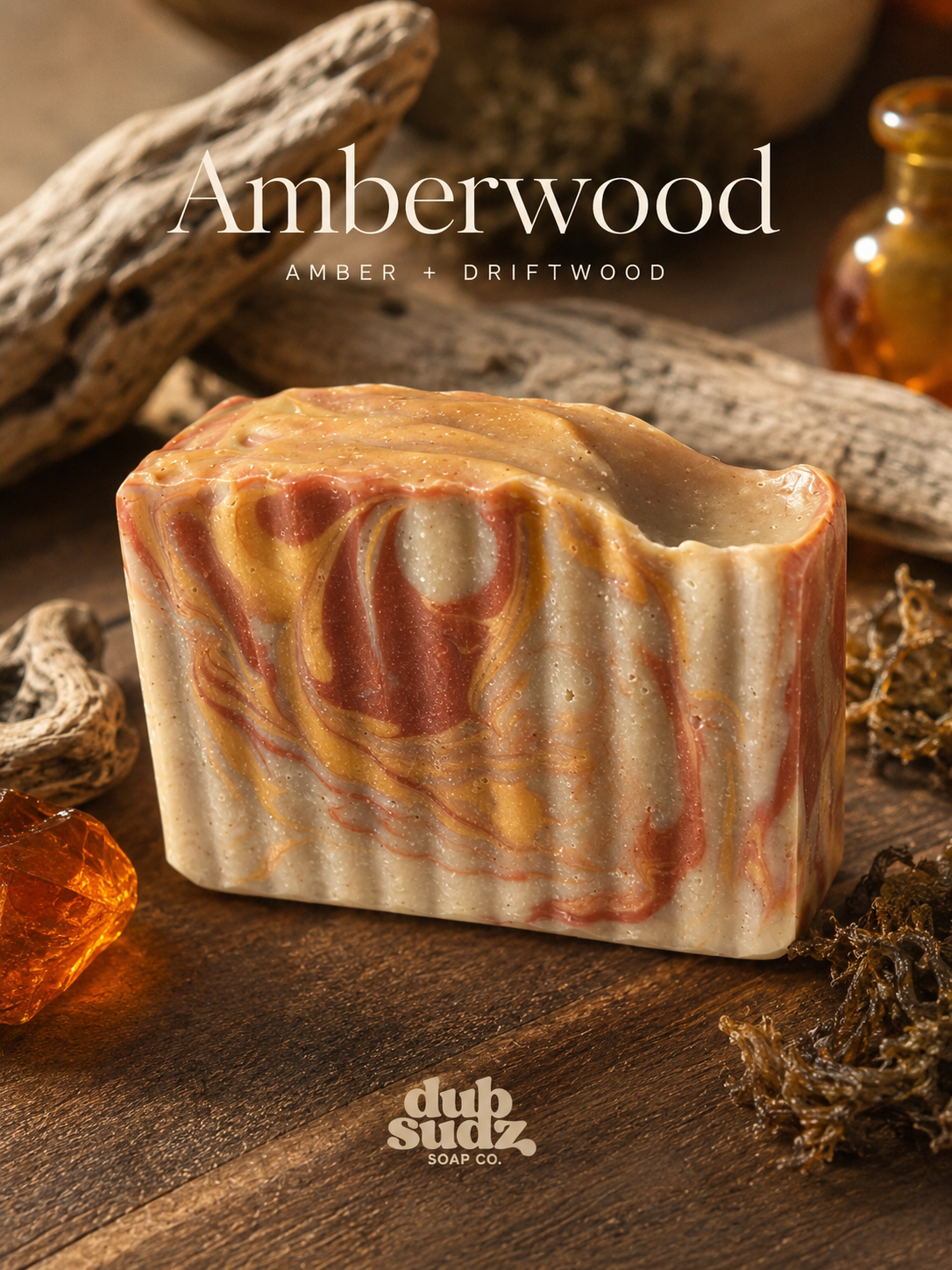 Amberwood