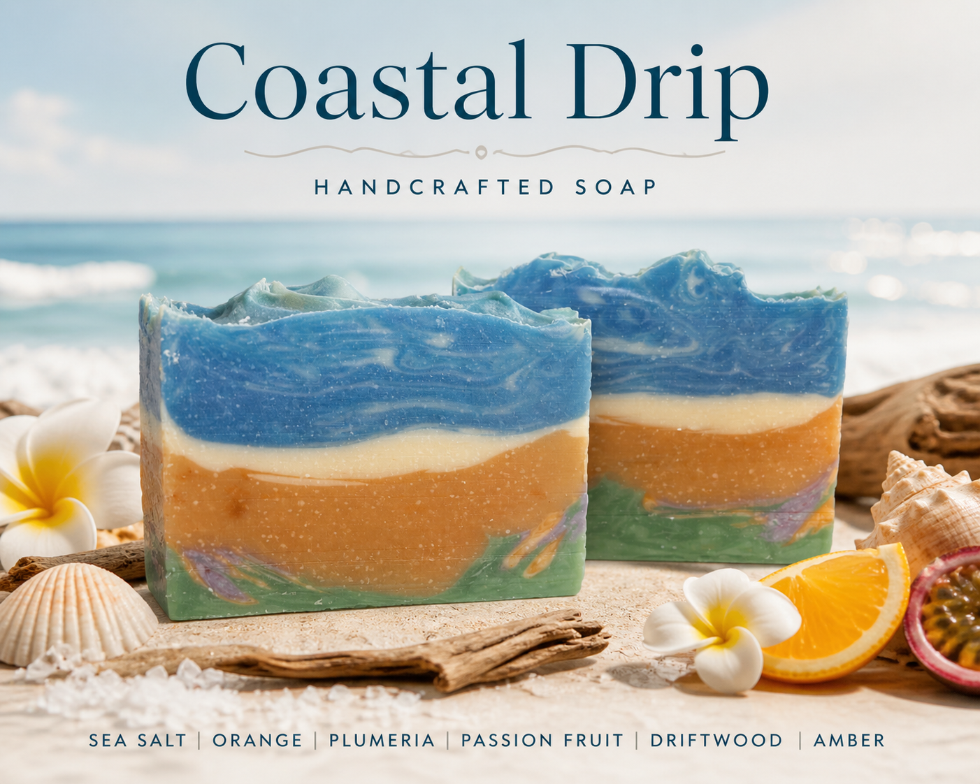 Coastal Drip