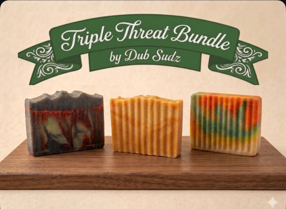 Triple Threat Bundle