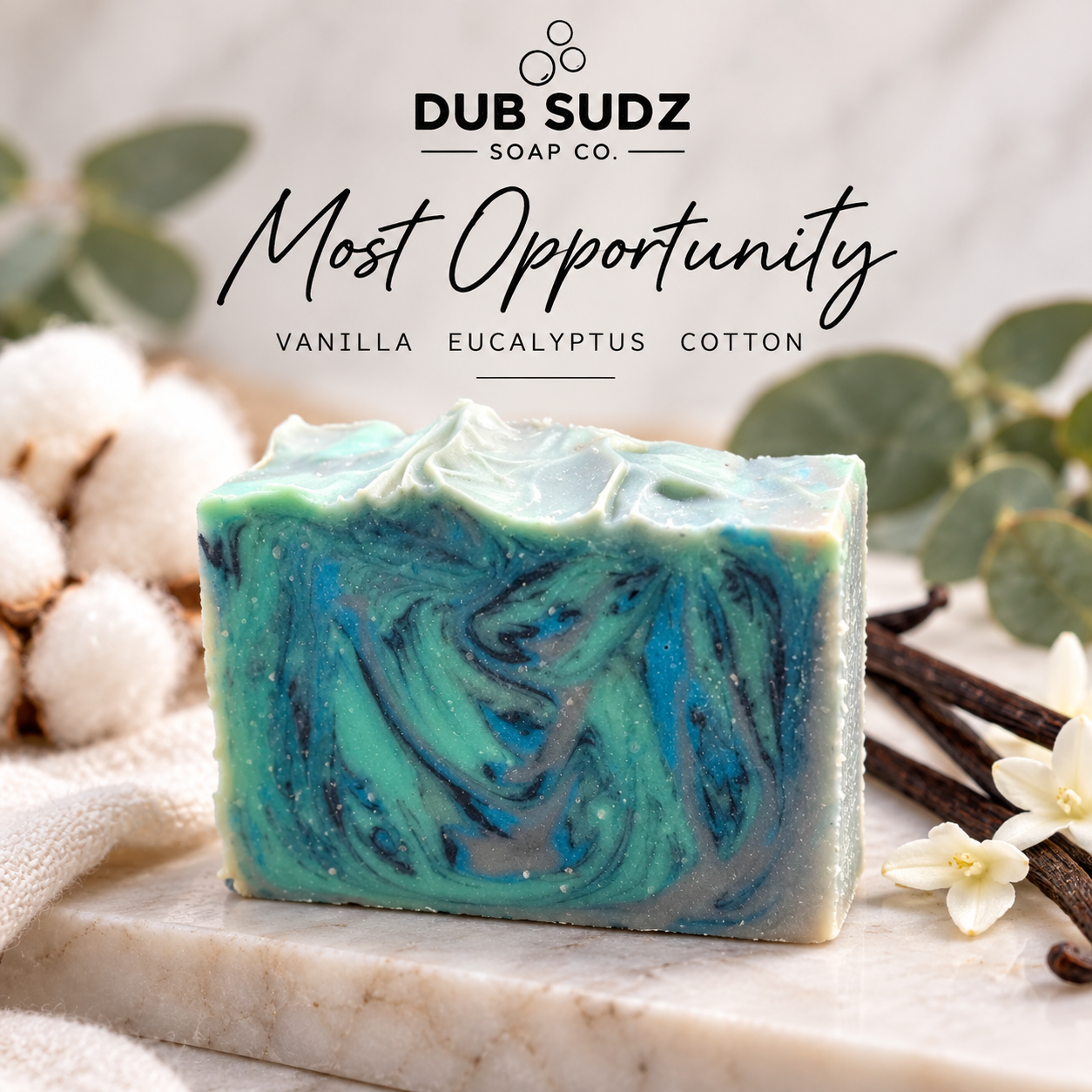 Mist Opportunity