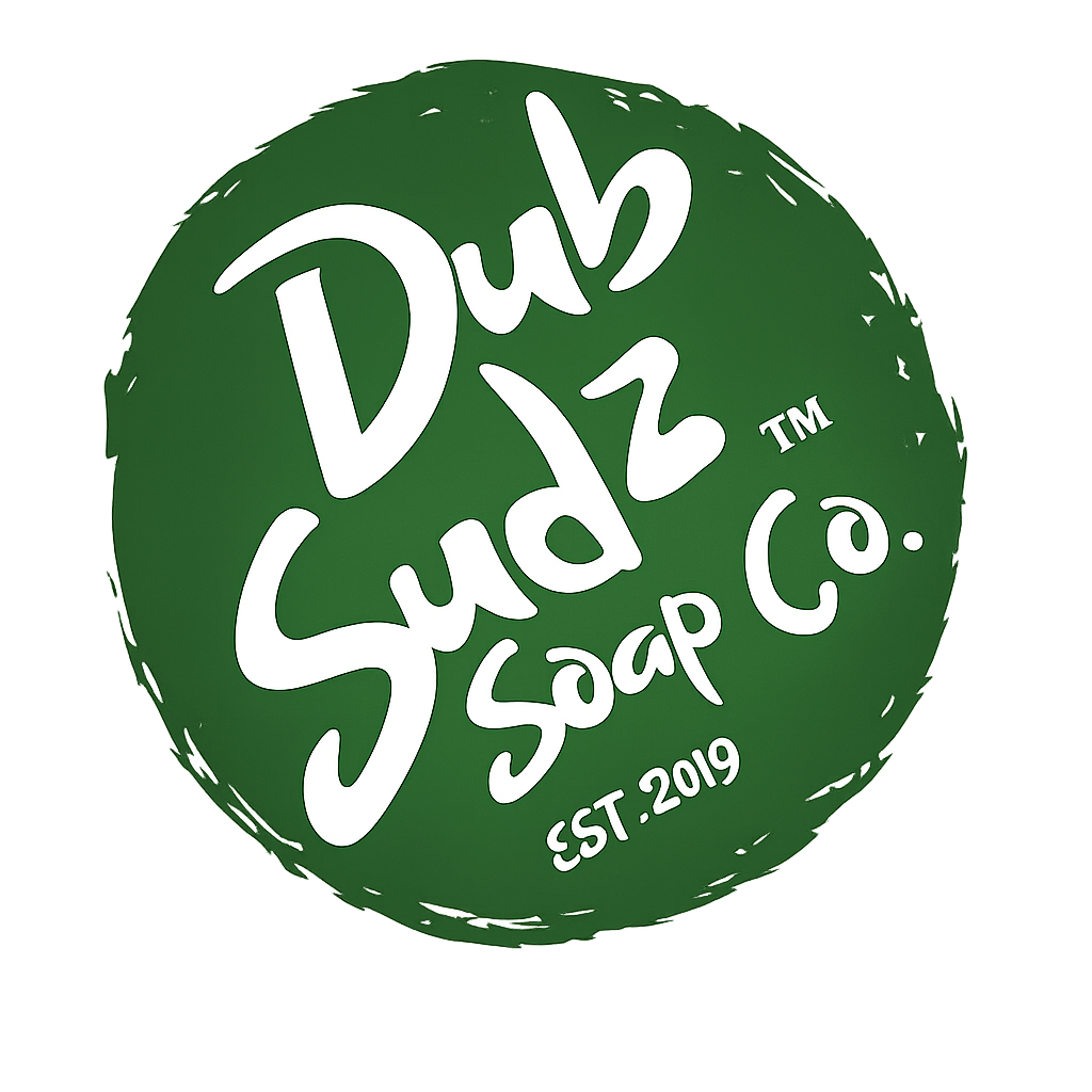 Dub Sudz Soap Co