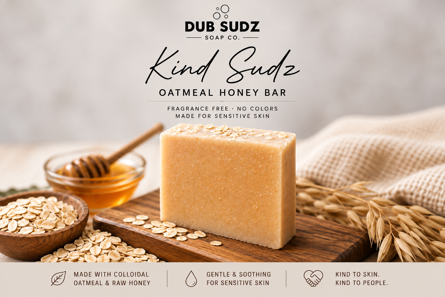 Kind Sudz