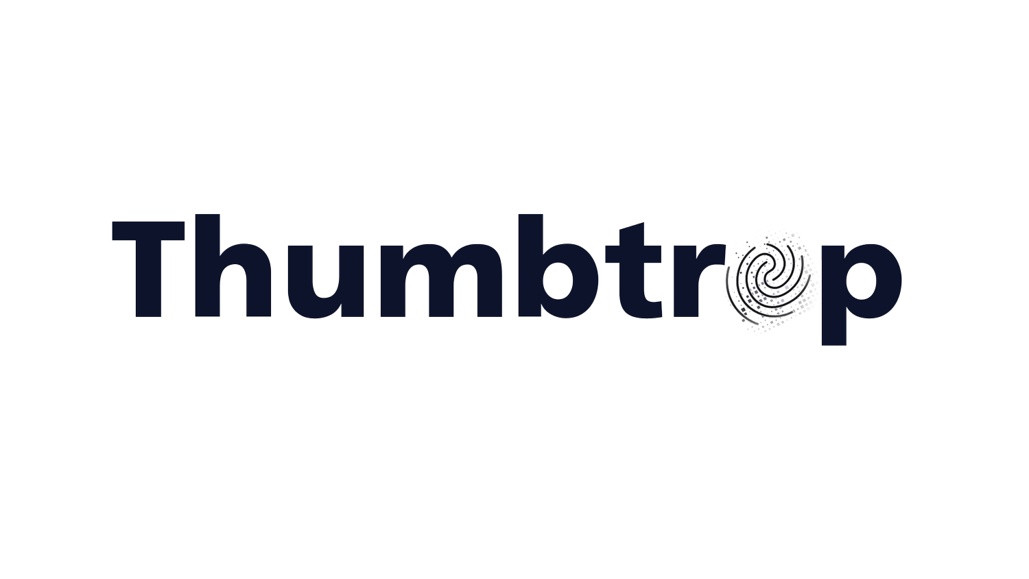 Thumbtrap