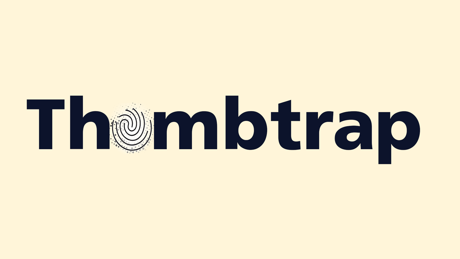 Thumbtrap