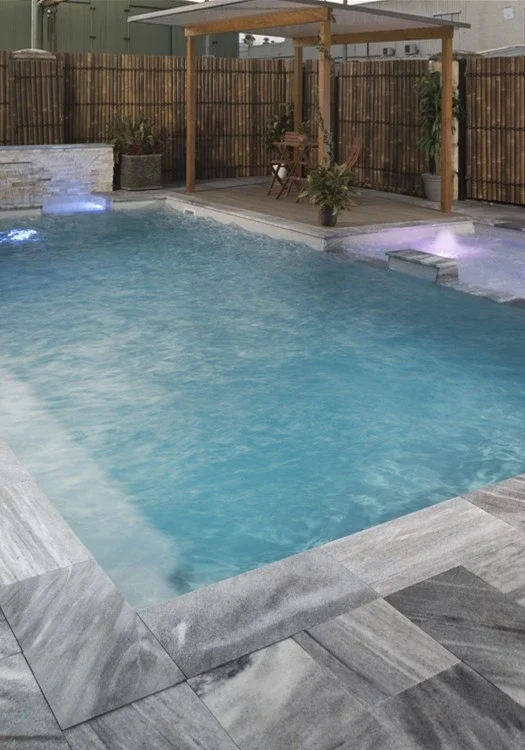 Entertainer Pool 8M