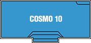 Cosmo 10  tranquility pools installed by Plungeit Pools