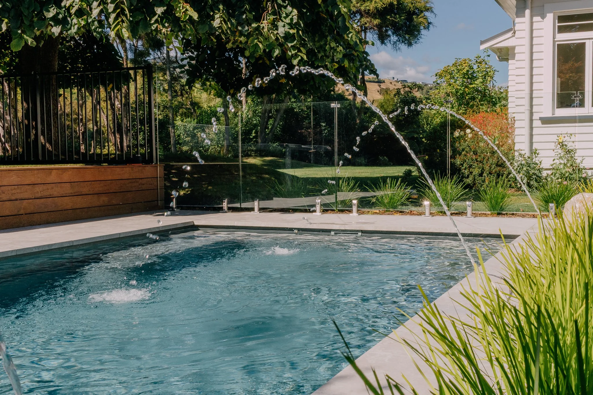 X-Trainer Pool | Viridian