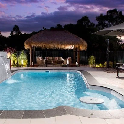 Freedom 9M Pool