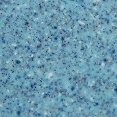 Blue Pool Tile Colour