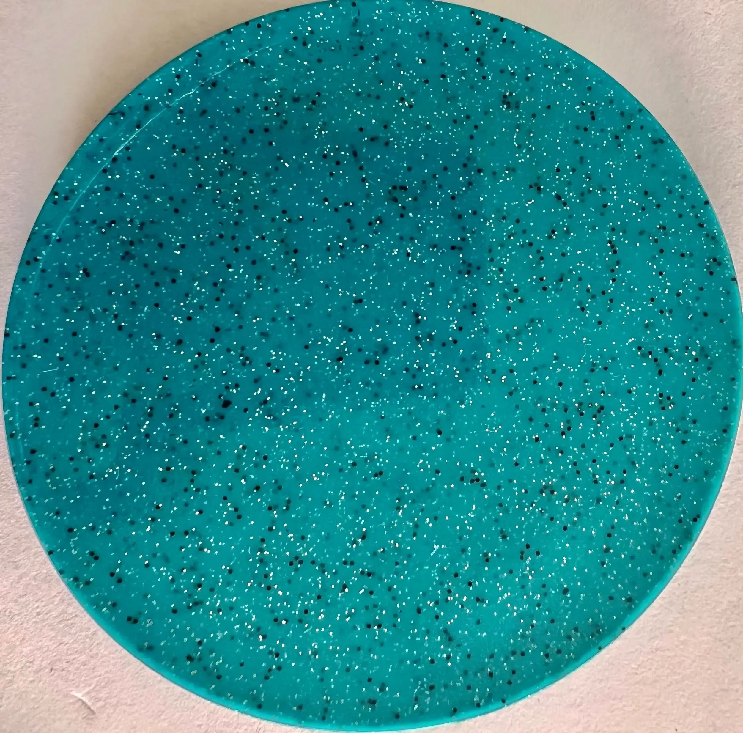 Modern Pools Maldive fibreglass colour swatch - available through Plungeit Pools Queensland