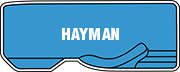 Hayman tranquility pools installed by Plungeit Pools