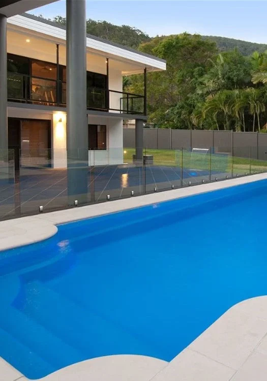 Corinthian 11.6M Pool