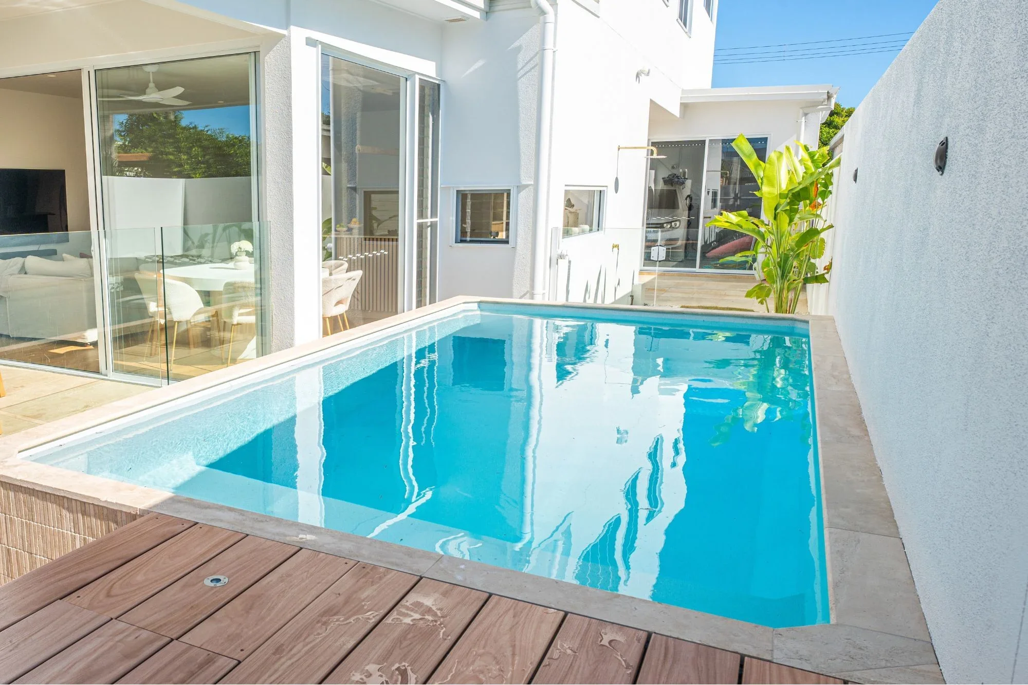 Buddina Home (Plungie Studio)