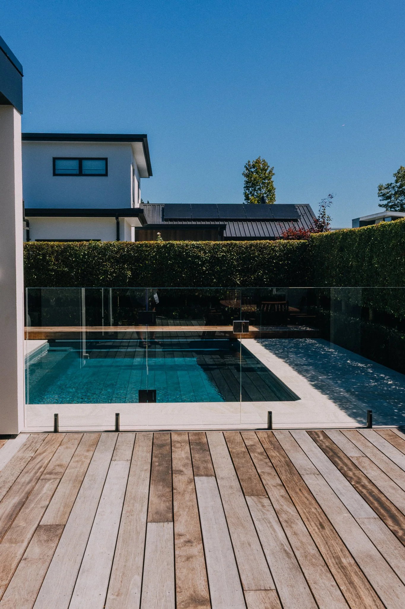 Sanctuary 7m Vercoe Aquanort