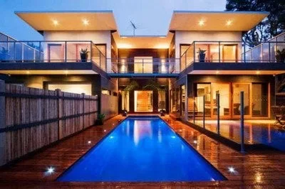 Lap Pool Mark 2