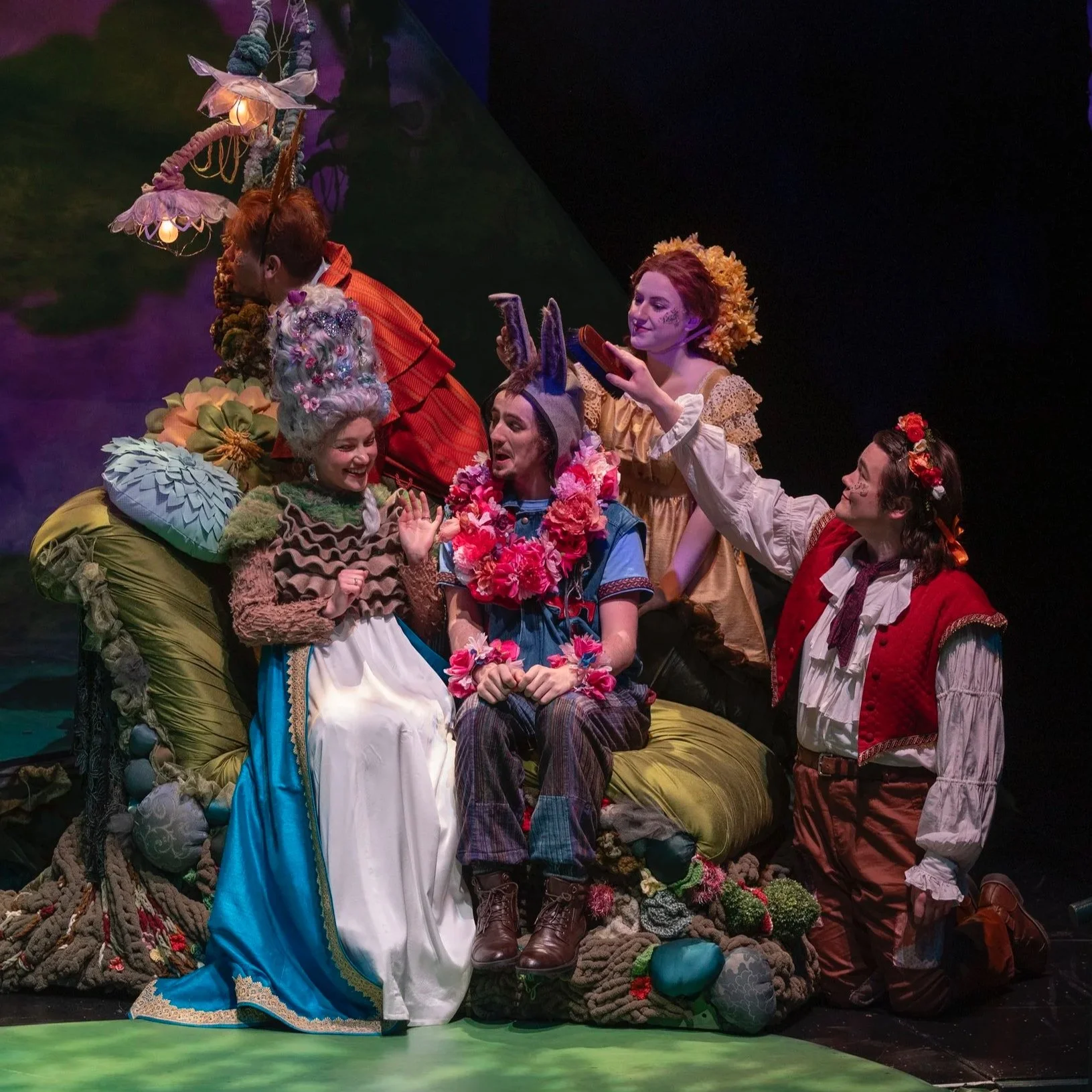 A Midsummer Nights Dream