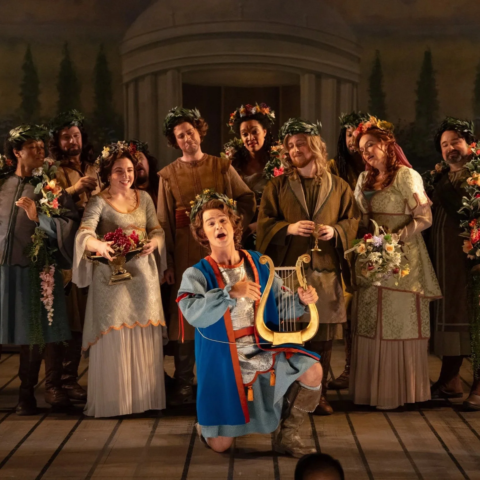 L'Orfeo