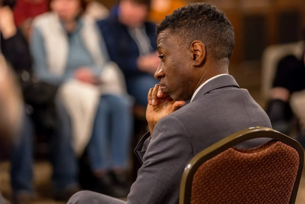 Debate: Baldwin vs Buckley