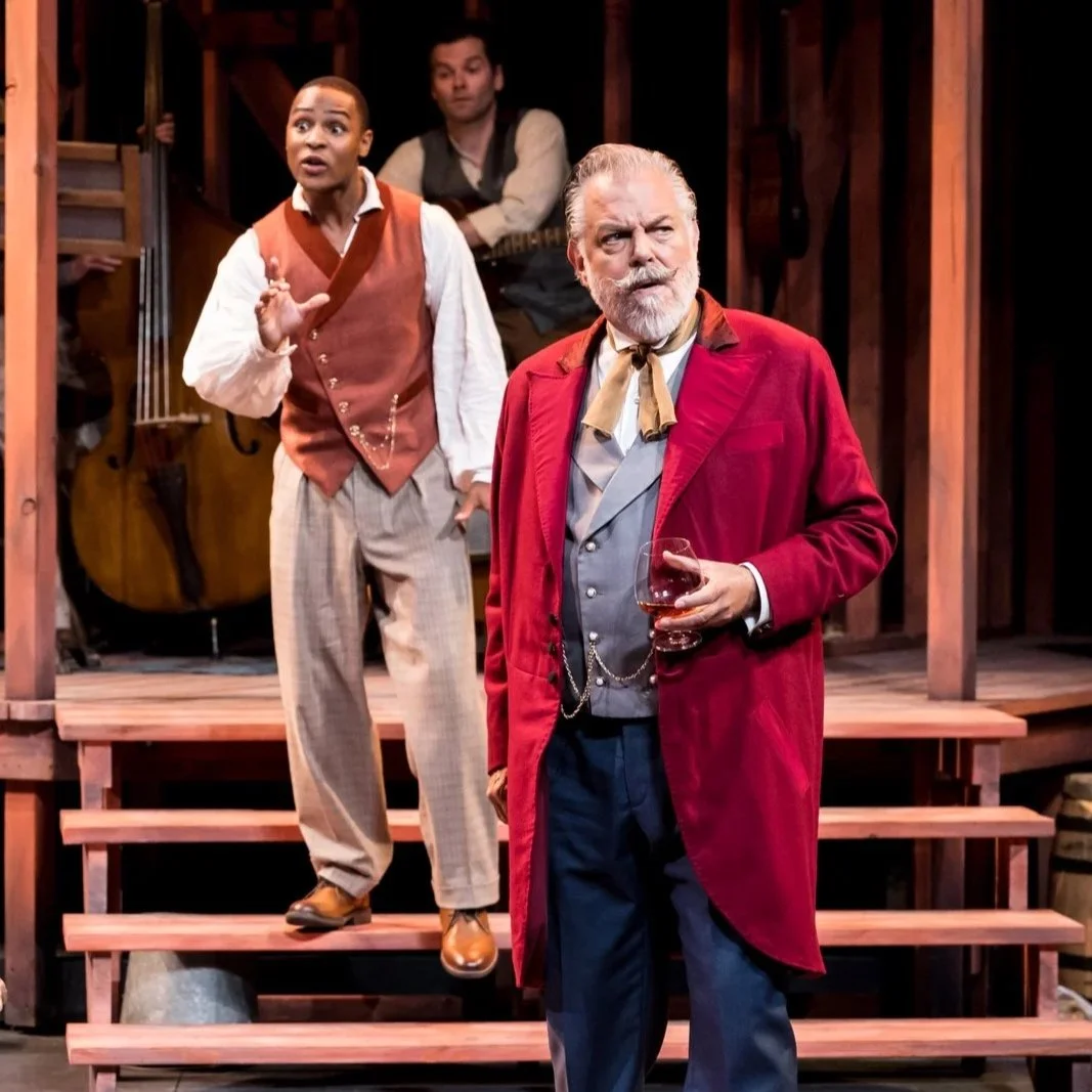 Two "Gentlemen" of Verona
