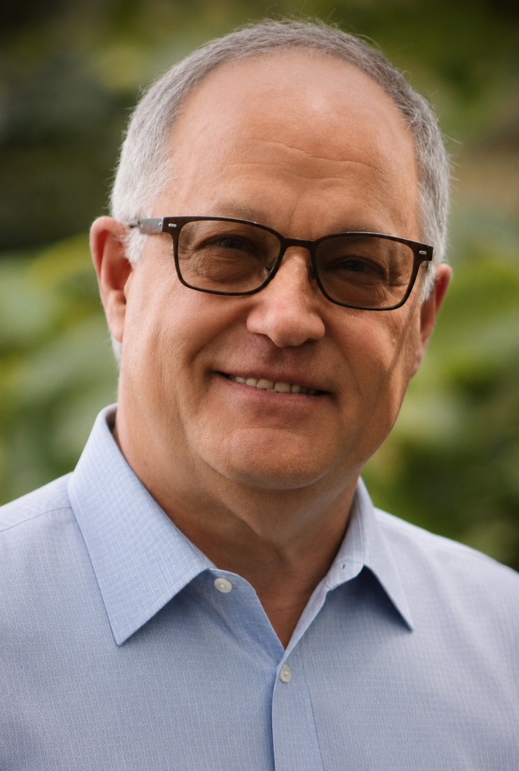 John G Joestgen, principal of JJ Landscape Consulting