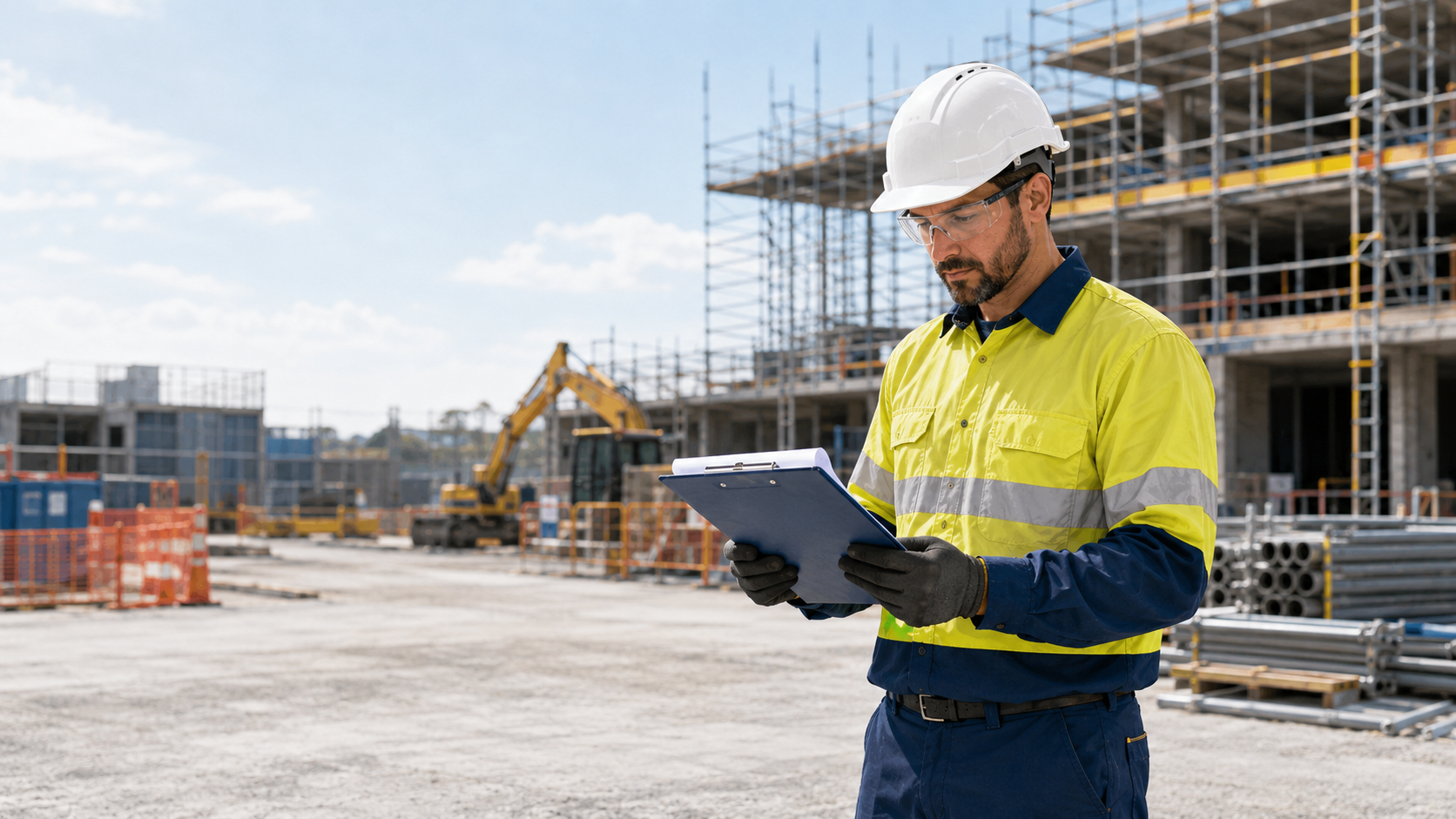 8 Reasons Your SWMS Would Fail an Audit — and How to Fix Each One
