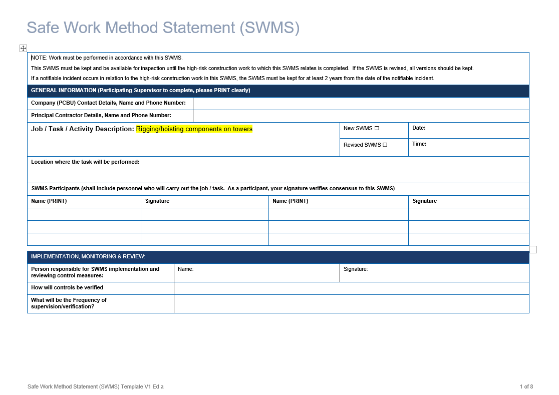 Rigging hoisting components on towers 1.png