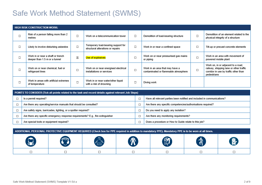 Handling, storage, transport, loading, initiation and post-blast activities 2.png