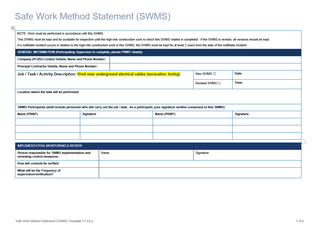 Tasks where isolation is not achievable or testing, commissioning is required (strict controls) 1.png