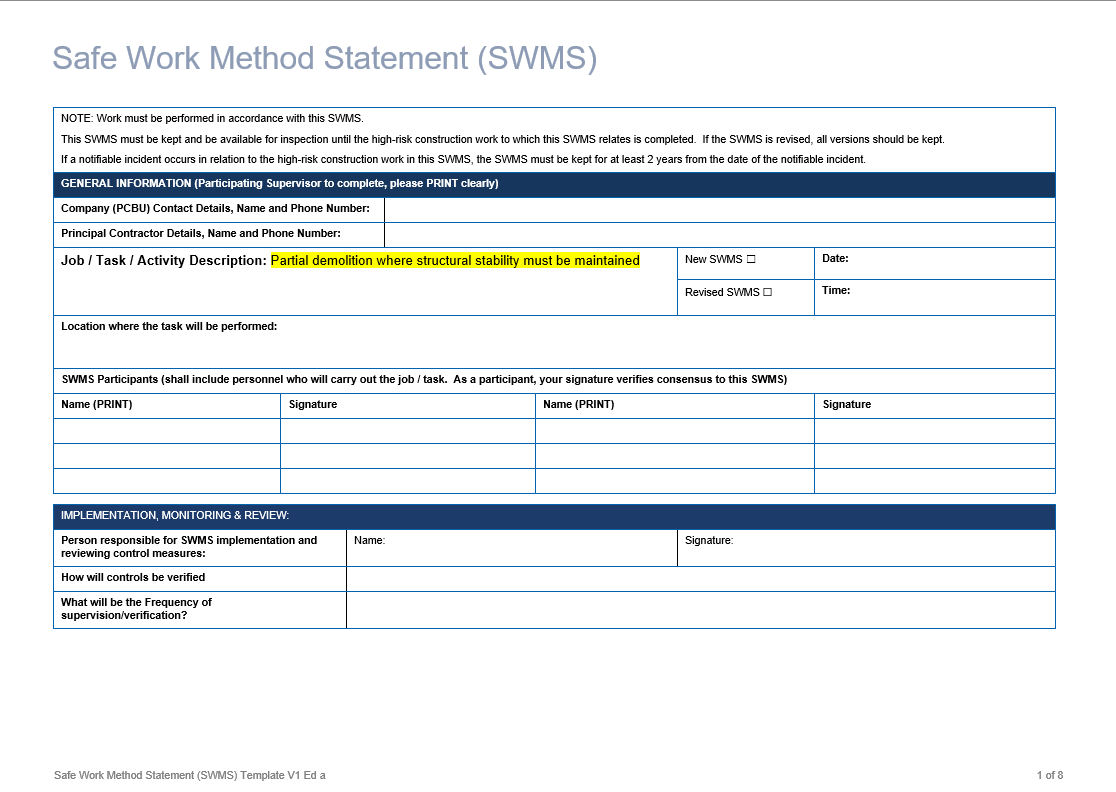 Partial demolition where structural stability must be maintained 1.png