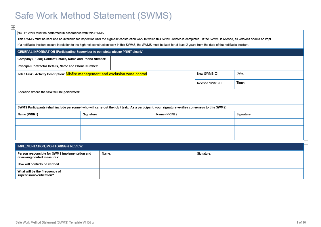 Misfire management and exclusion zone control 1.png