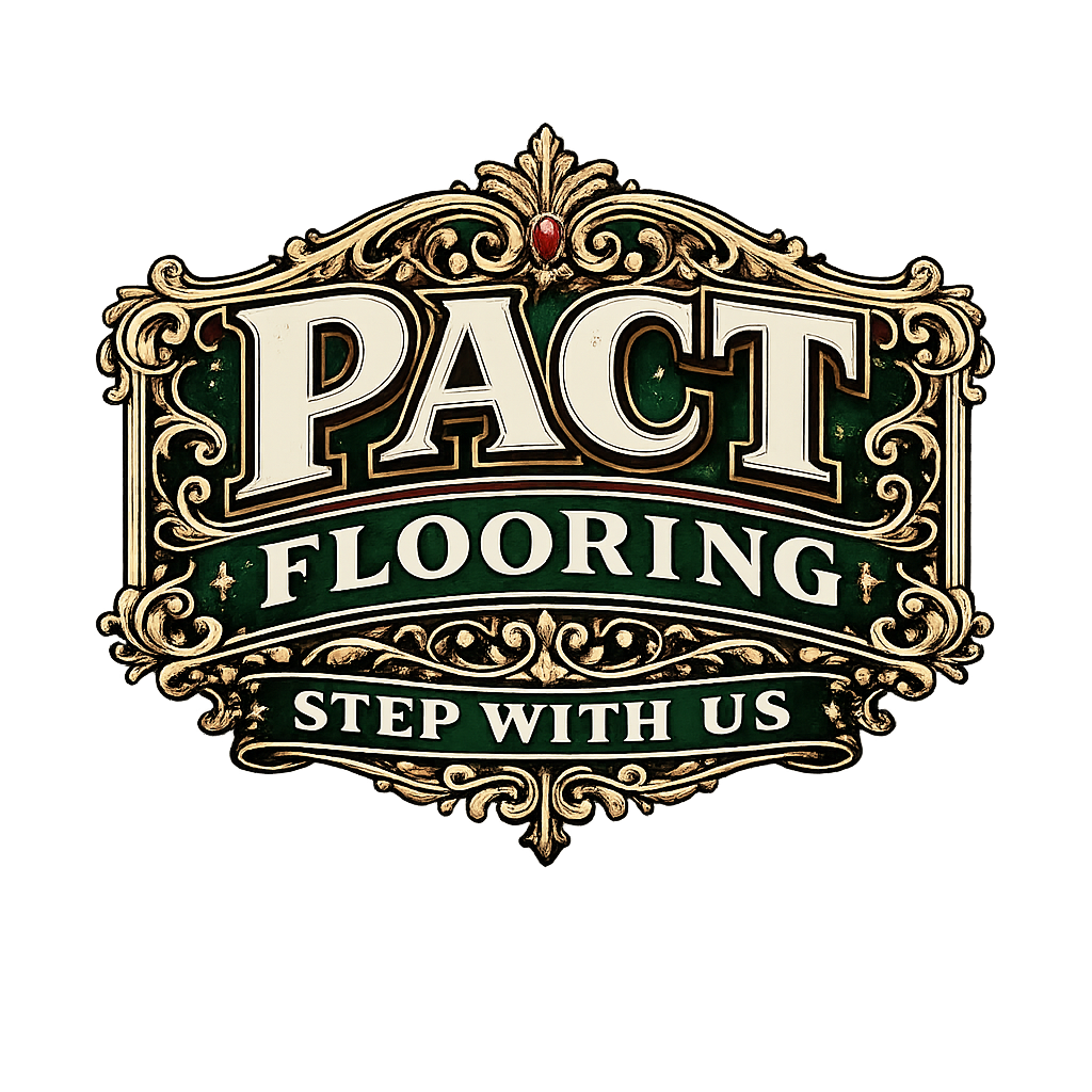 PACT FLOORING