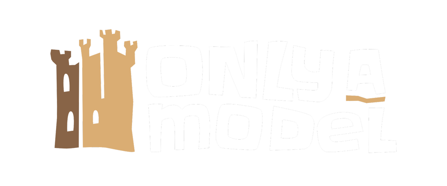 Only A Model Games