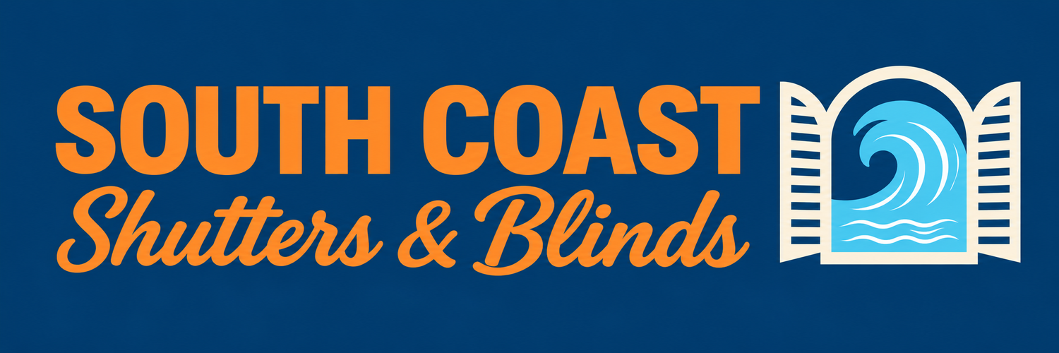 South Coast Shutters and Blinds