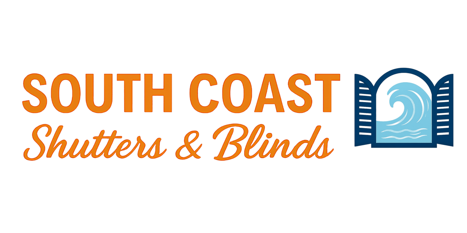 South Coast Shutters and Blinds