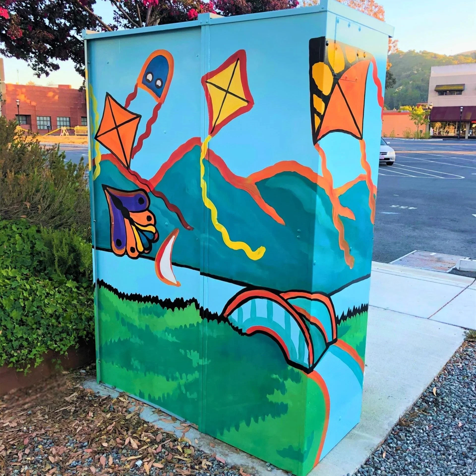 The Best Kind of Election: Voting for Art